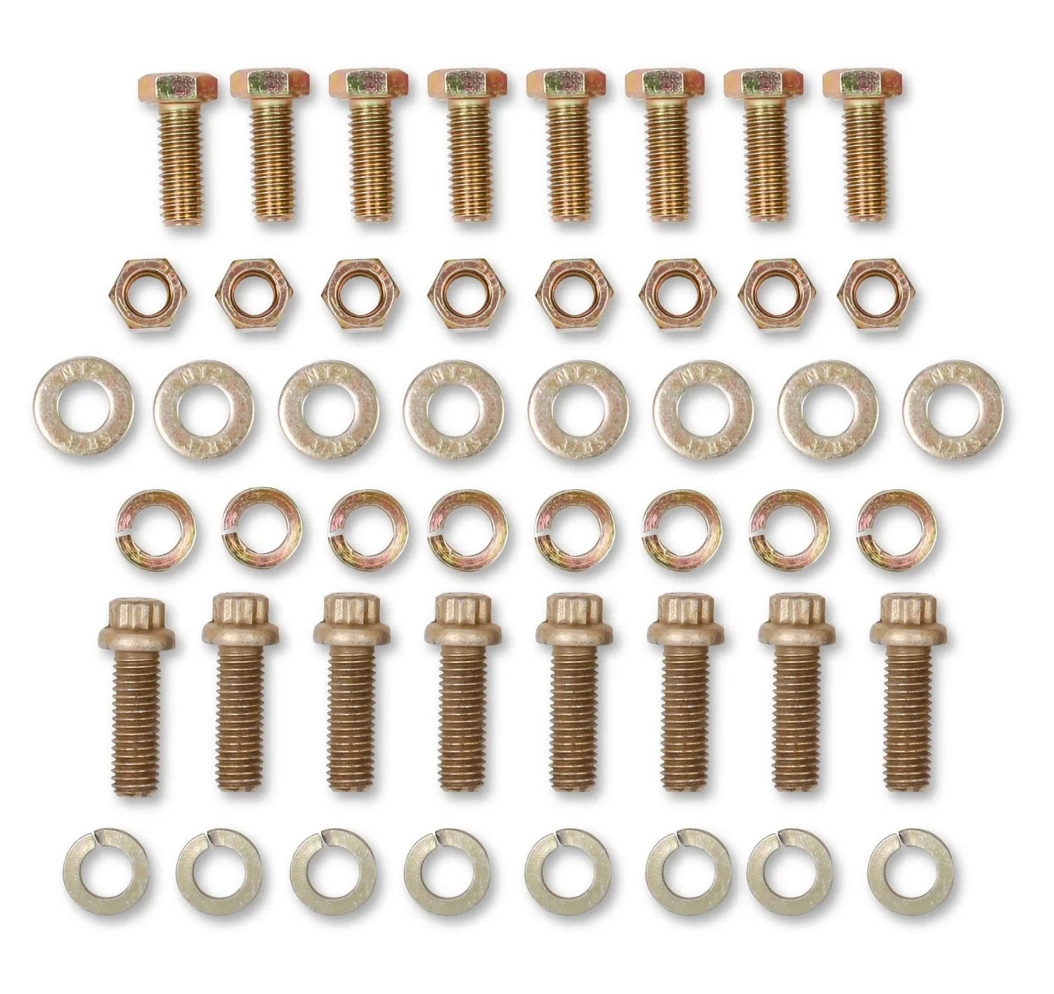 For Chevy Corvette 1997-2004 Quick Time RM-6035 Bellhousing